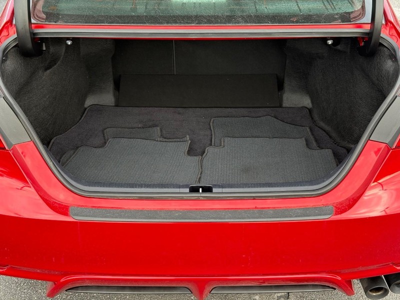 Toyota Camry Vehicle Image 07