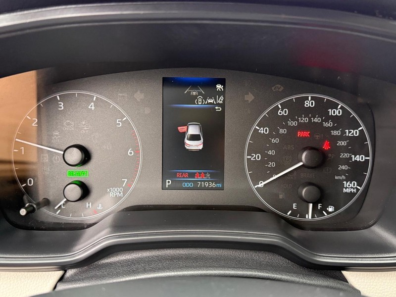 Toyota Corolla Vehicle Image 20