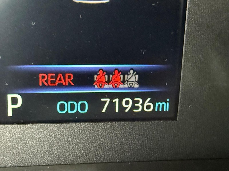 Toyota Corolla Vehicle Image 21