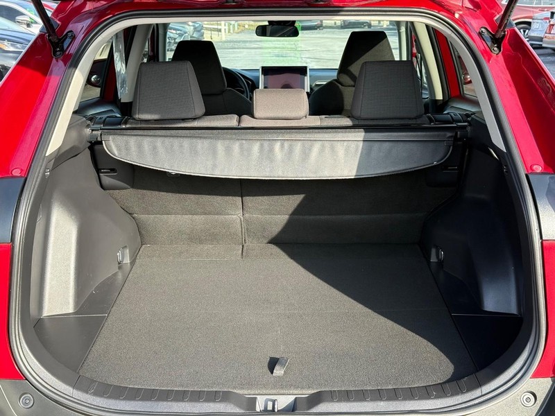 Toyota RAV4 Vehicle Image 07