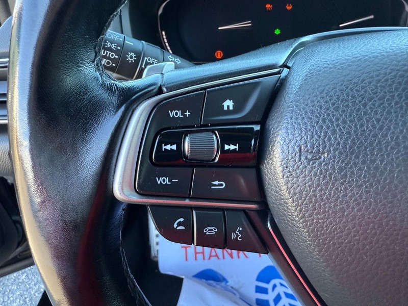 Honda Accord Sedan Vehicle Image 13