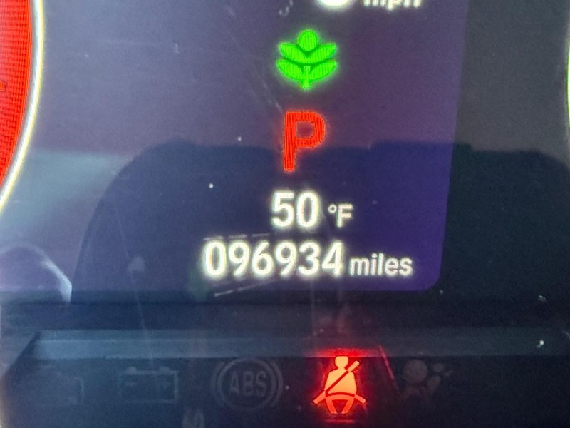 Honda Accord Sedan Vehicle Image 22