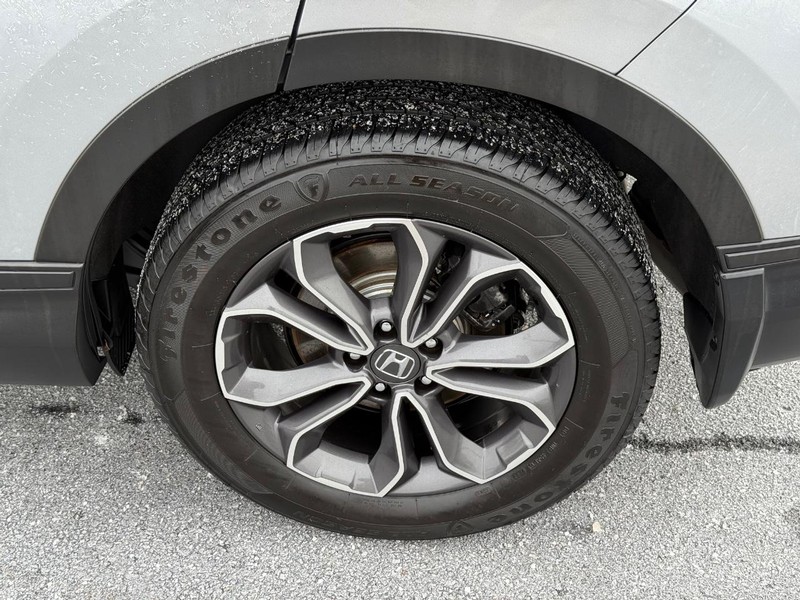 Honda CR-V Vehicle Image 06