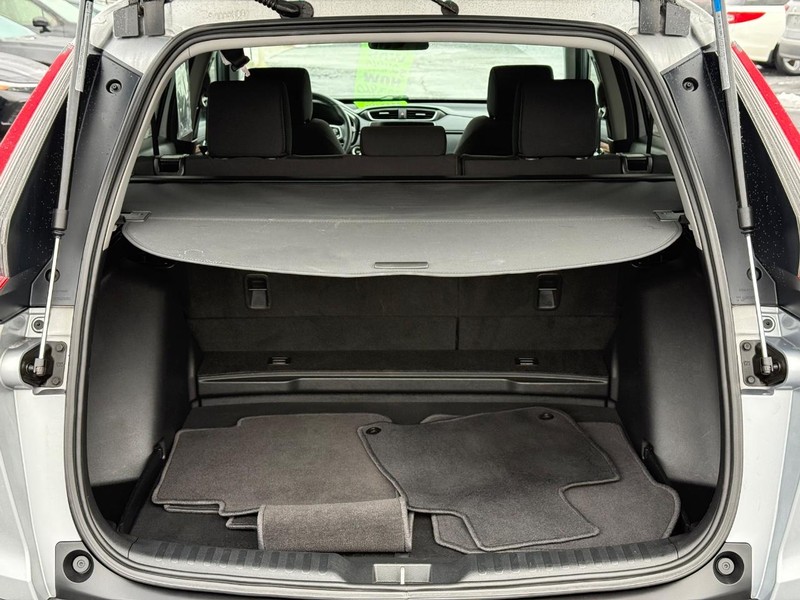 Honda CR-V Vehicle Image 07