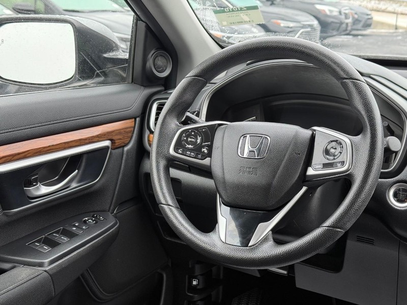 Honda CR-V Vehicle Image 13