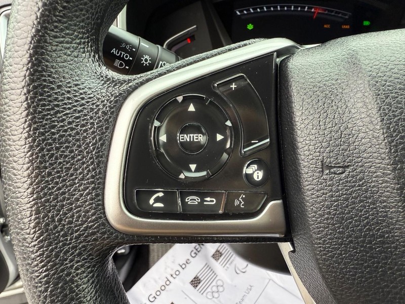 Honda CR-V Vehicle Image 14