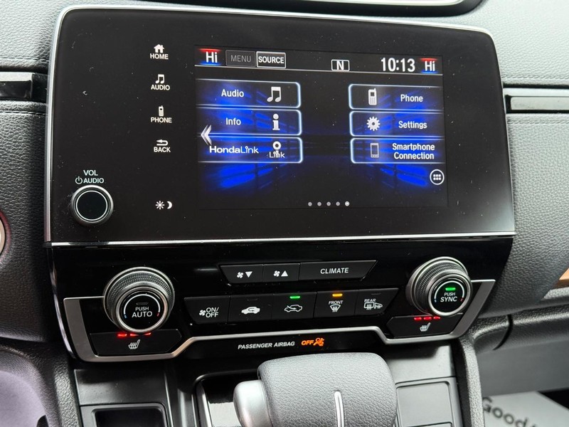 Honda CR-V Vehicle Image 18