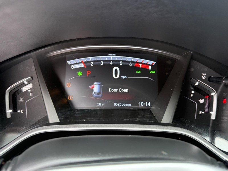 Honda CR-V Vehicle Image 23