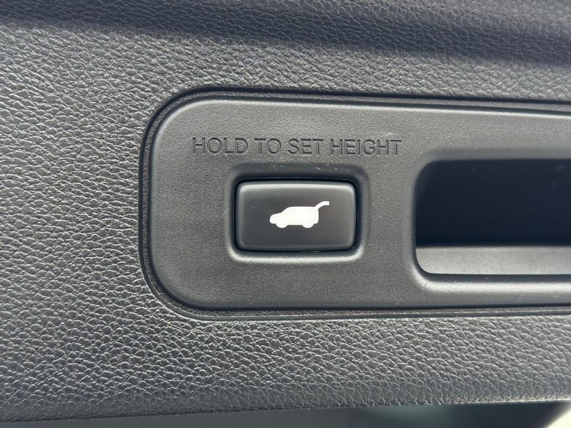 Honda Odyssey Vehicle Image 08