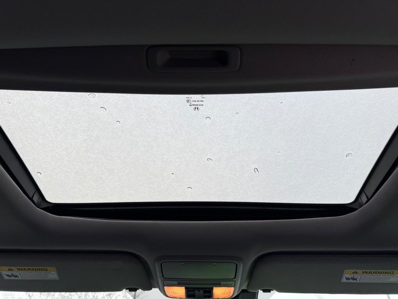 Honda Odyssey Vehicle Image 13