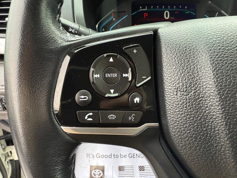 Honda Odyssey Vehicle Image 16