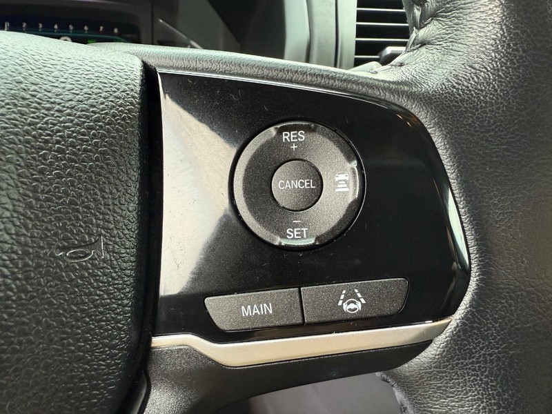 Honda Odyssey Vehicle Image 17