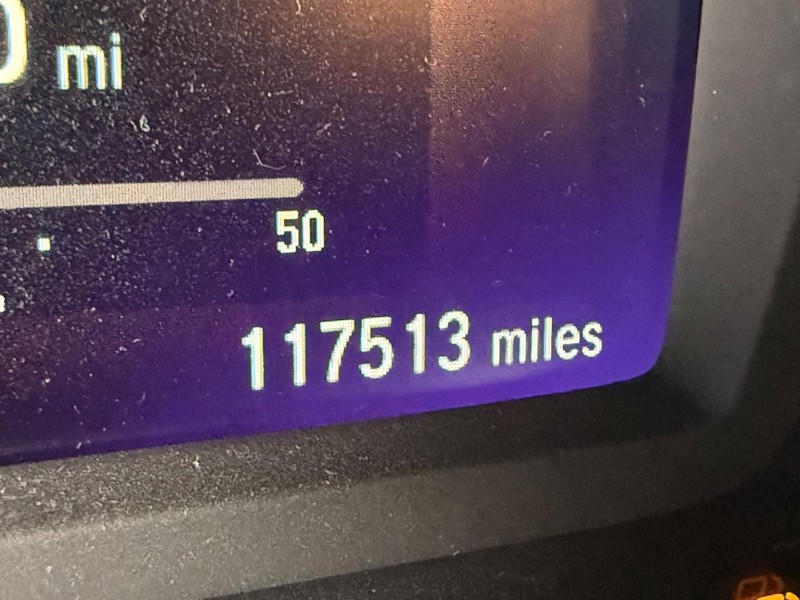 Honda Odyssey Vehicle Image 27