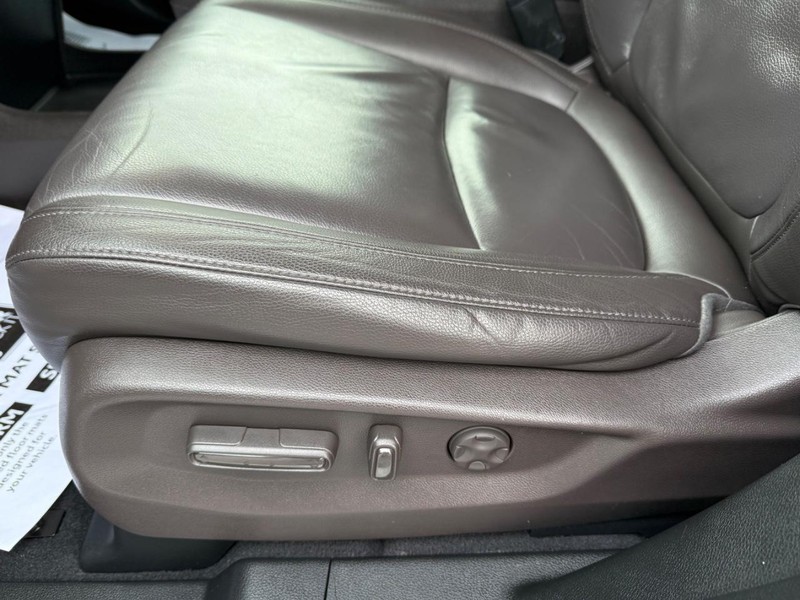 Honda Odyssey Vehicle Image 29