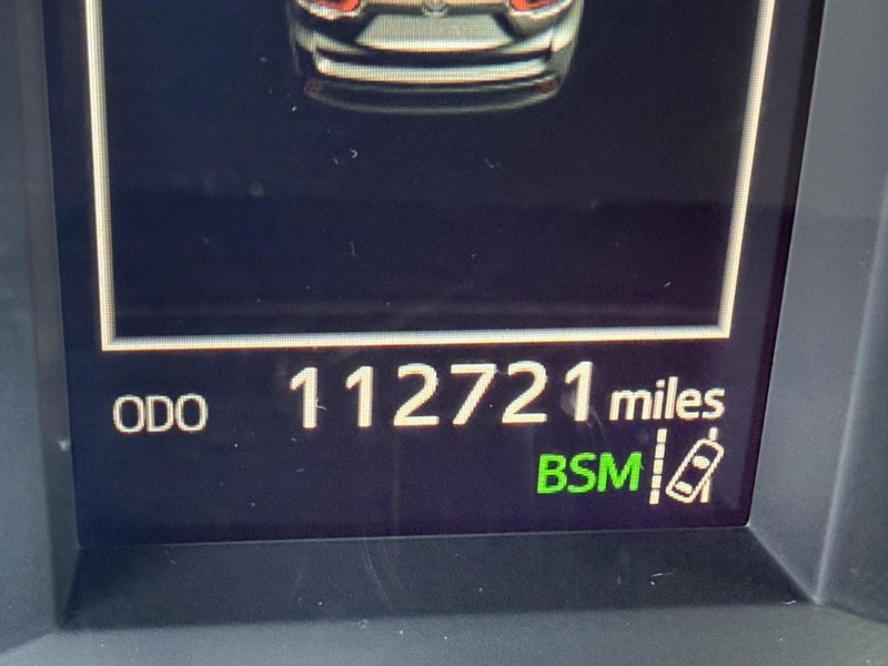 Toyota Highlander Vehicle Image 27