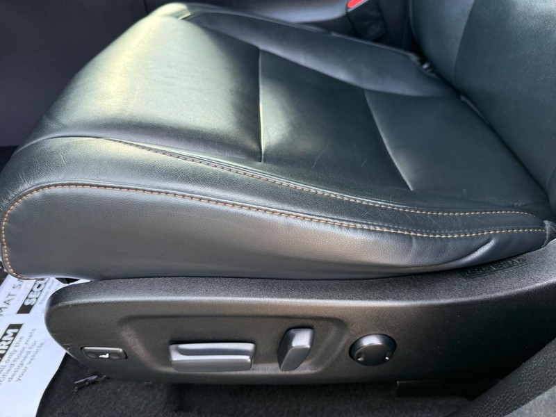 Toyota Highlander Vehicle Image 29