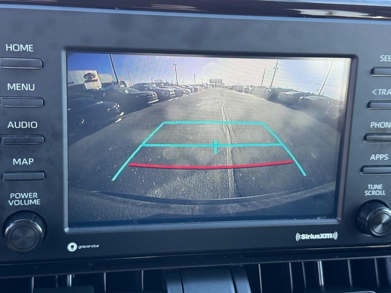 Toyota RAV4 Vehicle Image 16