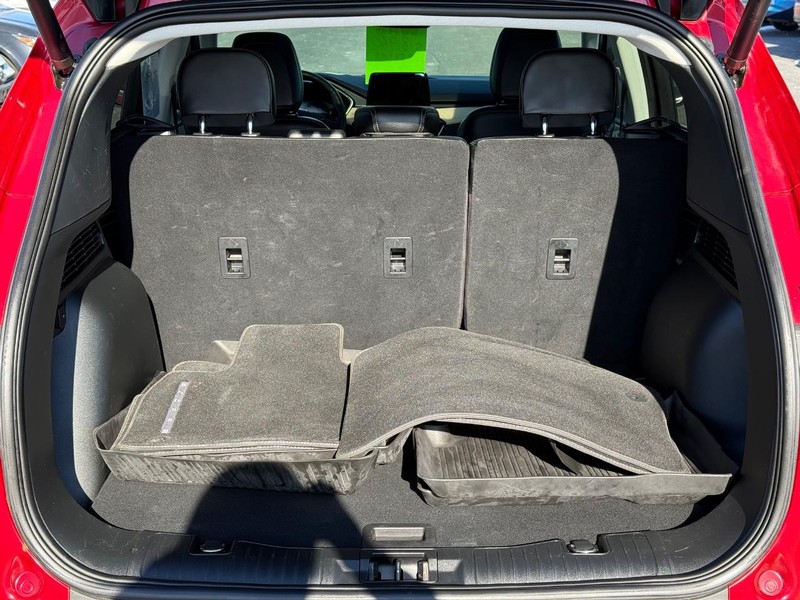 Ford Escape Vehicle Image 07