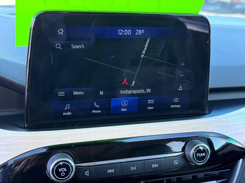 Ford Escape Vehicle Image 19