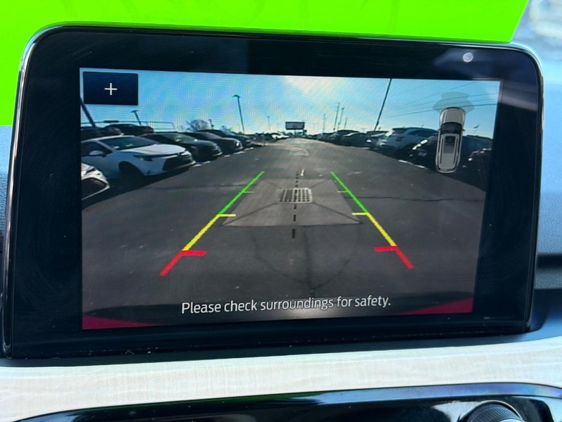 Ford Escape Vehicle Image 20