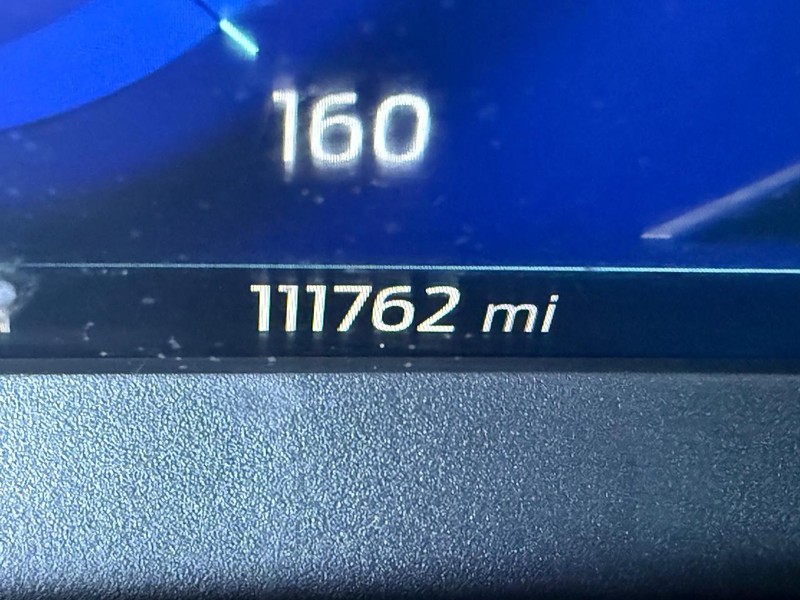 Ford Escape Vehicle Image 26