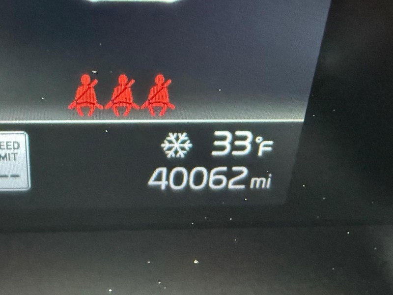 Kia Sportage Hybrid Vehicle Image 21