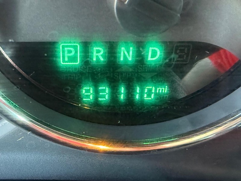 Jeep Wrangler JK Unlimited Vehicle Image 20