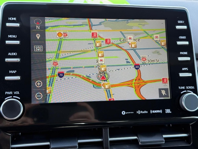 Toyota Avalon Vehicle Image 18