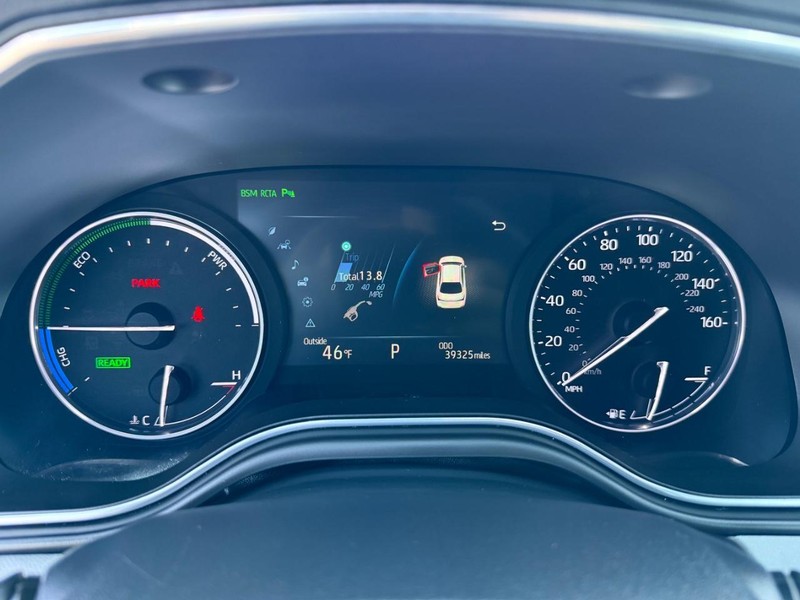 Toyota Avalon Vehicle Image 24