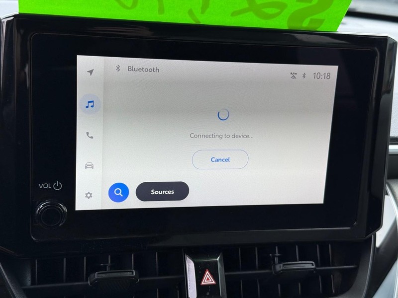 Toyota Corolla Cross Vehicle Image 16