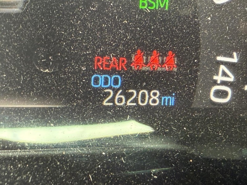 Toyota RAV4 Vehicle Image 22