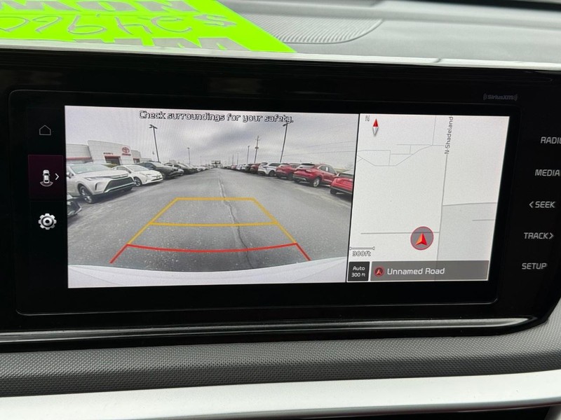 Kia K5 Vehicle Image 19