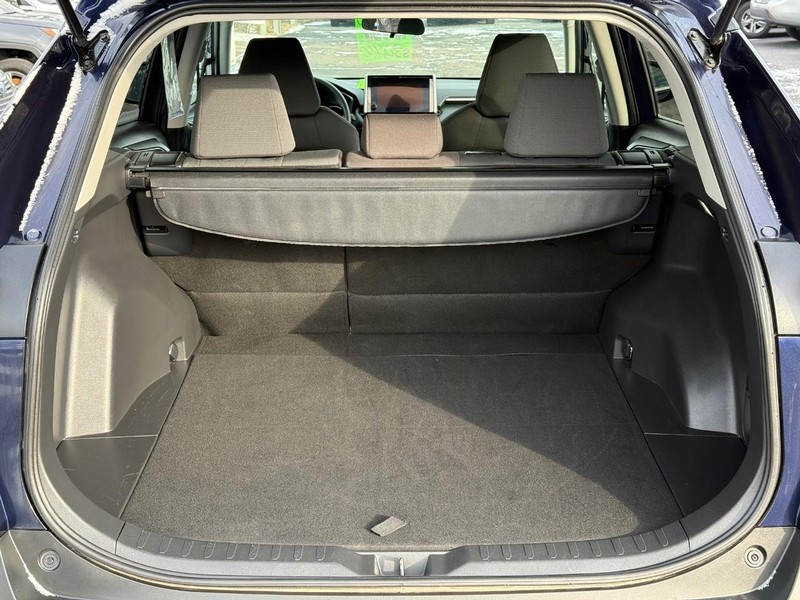 Toyota RAV4 Vehicle Image 07