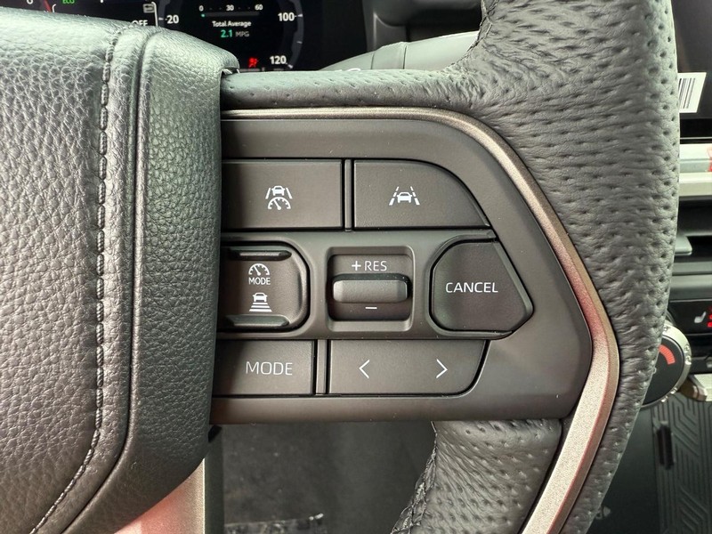 Toyota Tacoma 4WD Vehicle Image 09