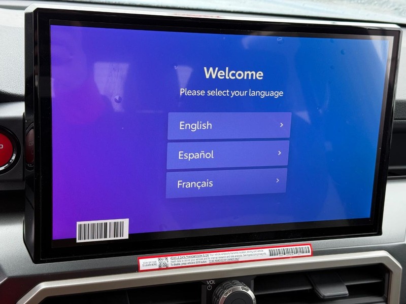 Toyota Tacoma 4WD Vehicle Image 12