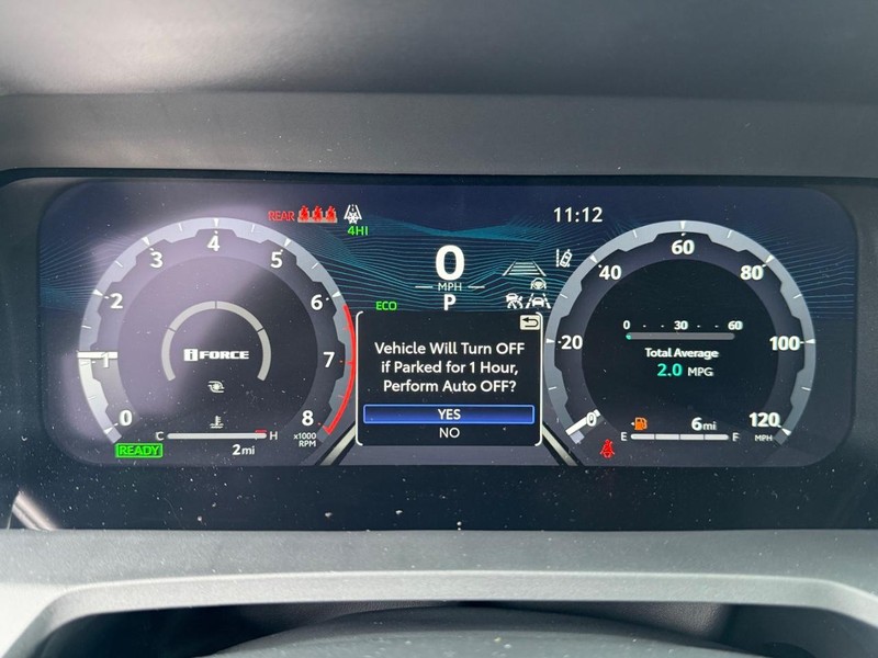 Toyota Tacoma 4WD Vehicle Image 18