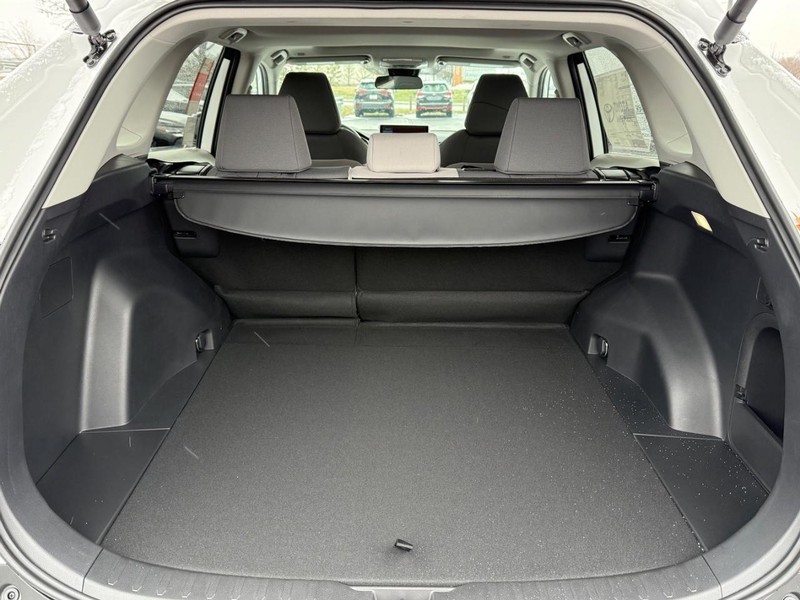 Toyota RAV4 Vehicle Image 07