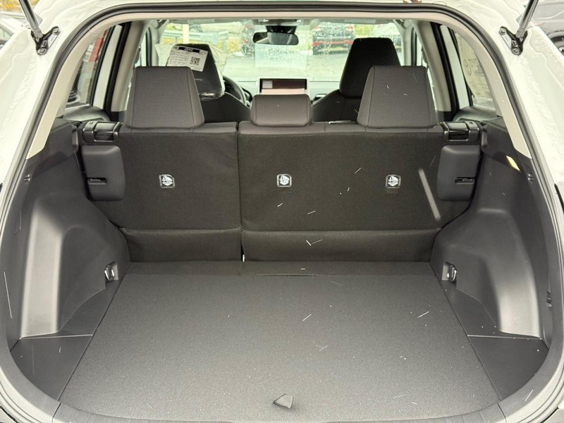 Toyota RAV4 Vehicle Image 07