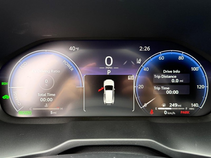 Toyota RAV4 Vehicle Image 25