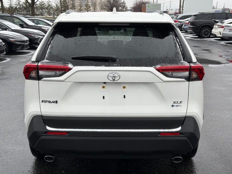 Toyota RAV4 Vehicle Image 04