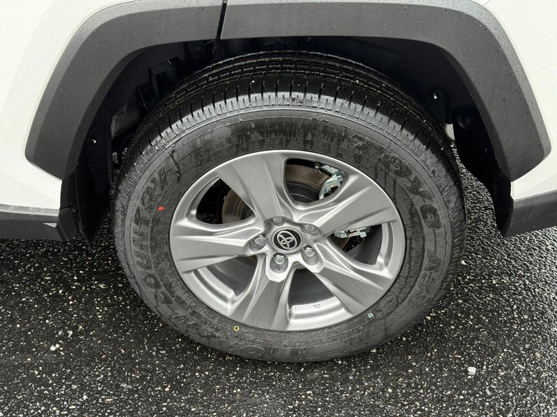 Toyota RAV4 Vehicle Image 06