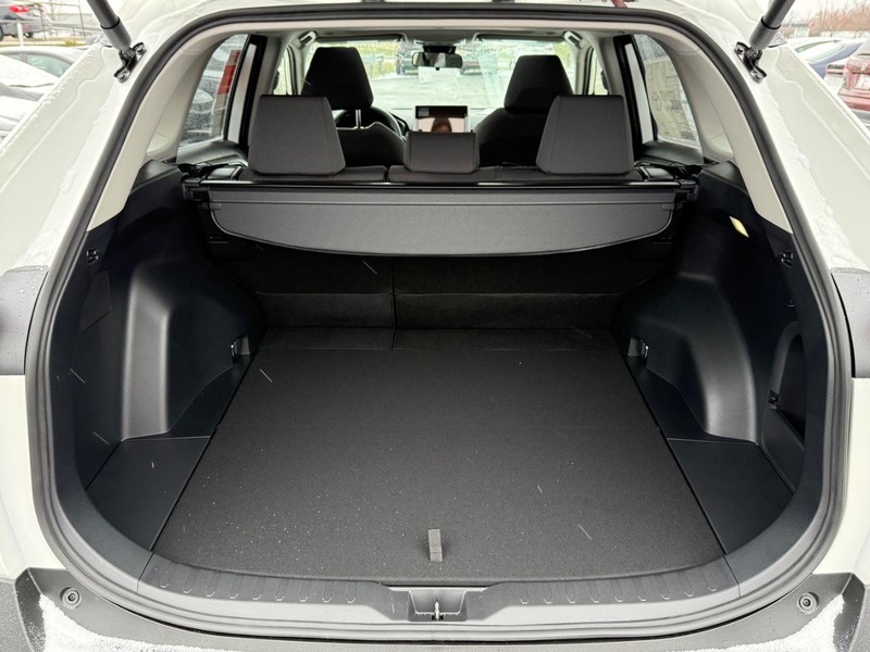 Toyota RAV4 Vehicle Image 07