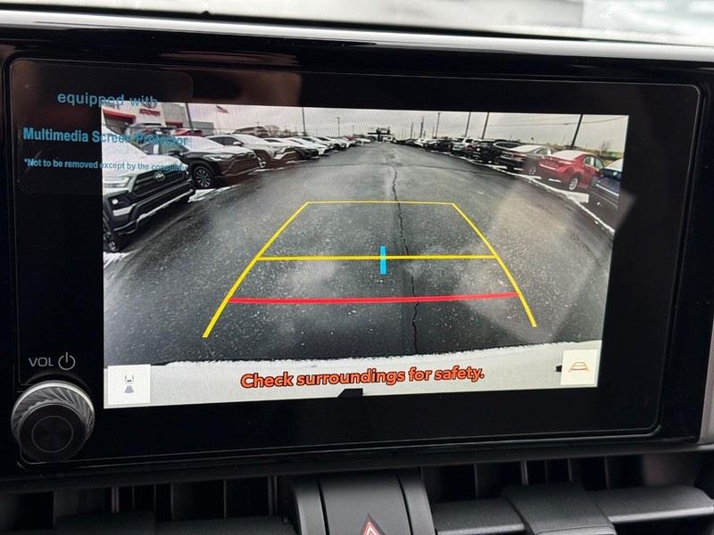 Toyota RAV4 Vehicle Image 19