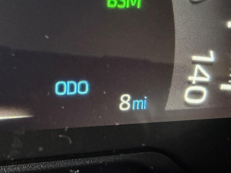 Toyota RAV4 Vehicle Image 25