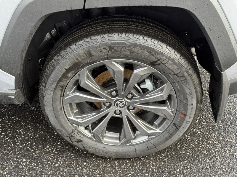 Toyota RAV4 Vehicle Image 06