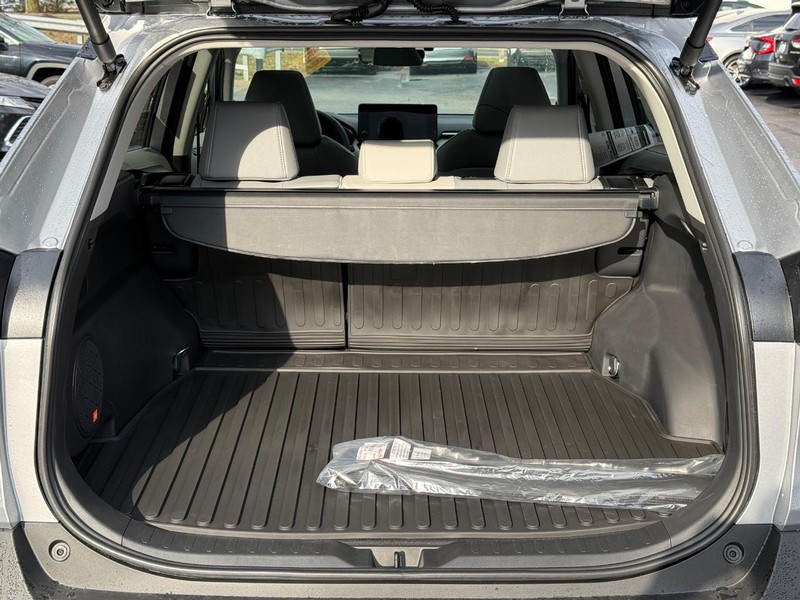 Toyota RAV4 Vehicle Image 07