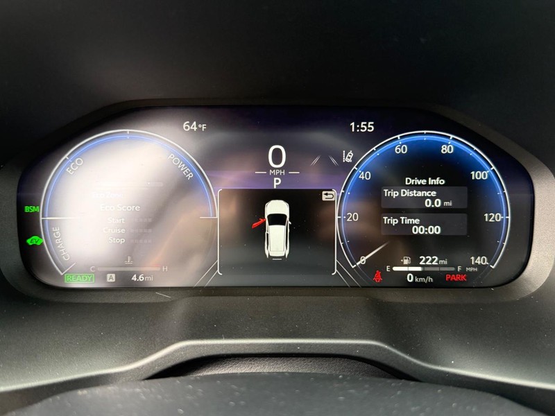 Toyota RAV4 Vehicle Image 25