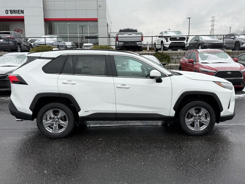 Toyota RAV4 Vehicle Image 02