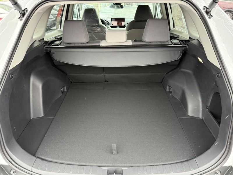 Toyota RAV4 Vehicle Image 07