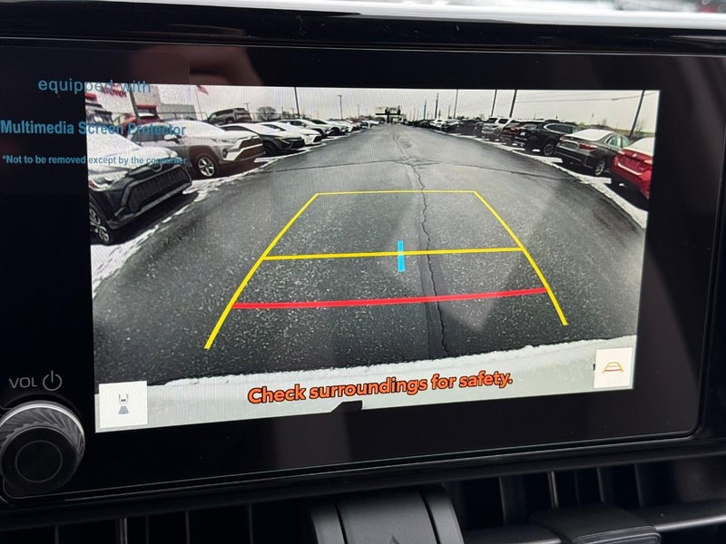 Toyota RAV4 Vehicle Image 19